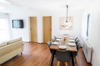 Chata Kotva White House - 5