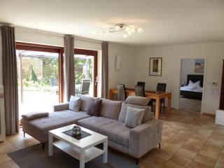 Ferienwohnung MeerGlück - 5