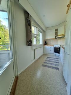 Apt in Quiet Area Near Maxinge - Mariehamn - 4