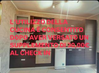 Casa Pavone - Aprilia - 4