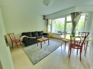 Apt in Quiet Area Near Maxinge - Mariehamn - 3