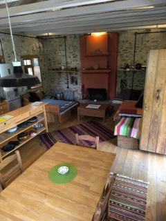 The Mountain House -mountain getaway - Syrrako - 4