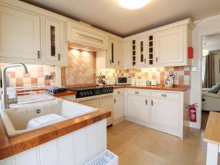 Rose Cottage - Buxton - 1