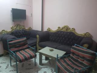 عمارة الباشا - Hurghada - 0