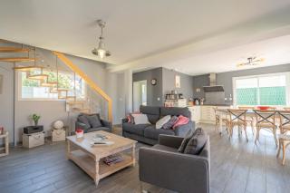 Villa Sigiriya - Maison de la mer - Vaux-sur-Mer - 7