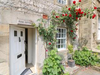 Rose Cottage - 8