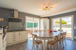 Villa Sigiriya - Maison de la mer - Vaux-sur-Mer - 5