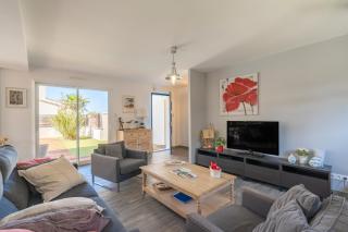 Villa Sigiriya - Maison de la mer - Vaux-sur-Mer - 8