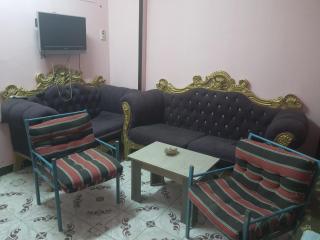 عمارة الباشا - Hurghada - 1