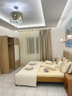 Hotel Sotiris Superior Apartments - Mirina - 5