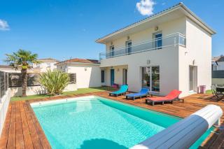 Villa Sigiriya - Maison de la mer - Vaux-sur-Mer - 0