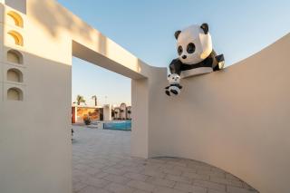 Shanghai -Creek -Camping -BBQ -Parent-child- Homestay - Xangai - 5