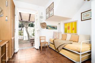 MaNì - Porto Faro house, garden & sea - Palau - 2