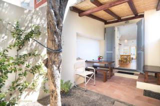MaNì - Porto Faro house, garden & sea - Palau - 6