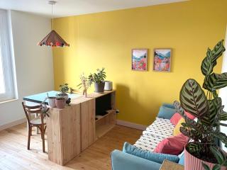 Inspired space - Le Mans - 9