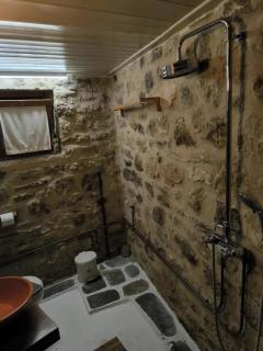 The Mountain House -mountain getaway - Syrrako - 9