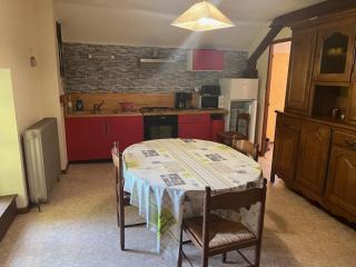 Gîte de la Saladie - 6
