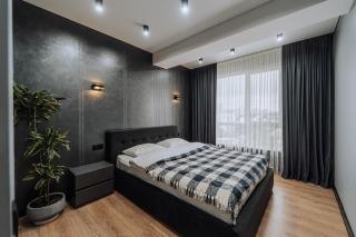 Rîșcani Comfort Near McD & Kaufland - Chişinău - 0