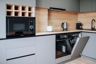 Rîșcani Comfort Near McD & Kaufland - 5