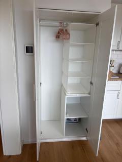 Ferienwohnung kleiner Sonnenschein Großenbrode Ostsee - - 6
