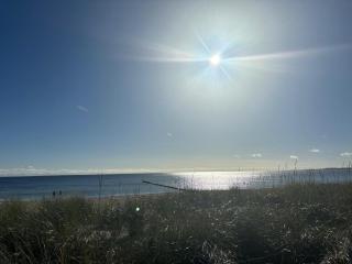 Ferienwohnung kleiner Sonnenschein Großenbrode Ostsee - 2