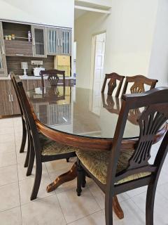 Sabari Families Homestay - Malacca - 4