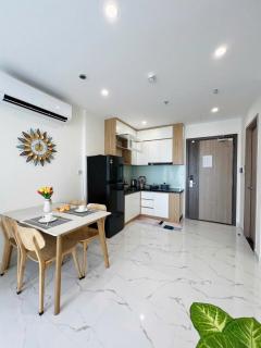 AN HOME 1 PN View Đẹp- Gần Vincom Mall 3003 - Long Bình - 4