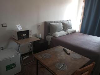 Executive center rooms - Bari - 1