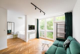 Chłodna Superior Apartment by BookingHost - Warsaw - 0