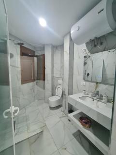Sole Apartments by GS - Durrës - 8