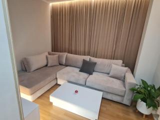 Sole Apartments by GS - 7