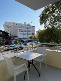Sole Apartments by GS - Durrës - 6