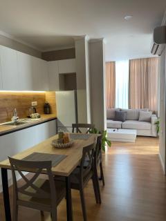 Sole Apartments by GS - 5