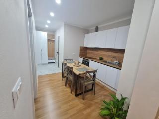 Sole Apartments by GS - Durrës - 4