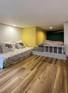 203 2nd Floor Apartment with loft - 7