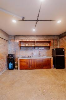 Samada Work Life Canggu - 4