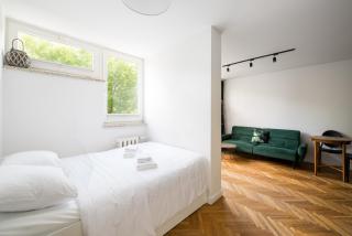 Chłodna Superior Apartment by BookingHost - Warsaw - 6