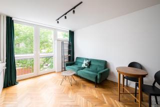 Chłodna Superior Apartment by BookingHost - Warsaw - 4