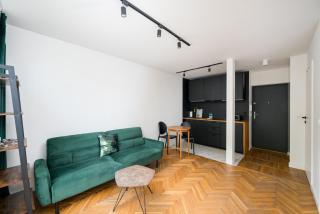 Chłodna Superior Apartment by BookingHost - Warsaw - 2