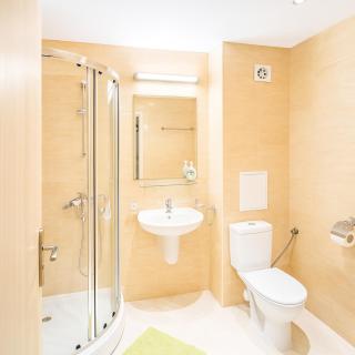 Star Dreams Apartment with Glass Veranda - 1