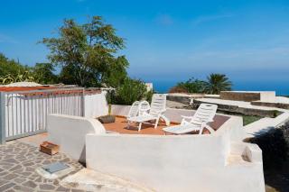 Villa Rosa - Pantelleria - 0