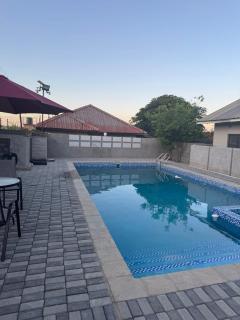 Finozest Apartments - Ndola - 1