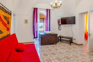 Villa Rosa - Pantelleria - 8