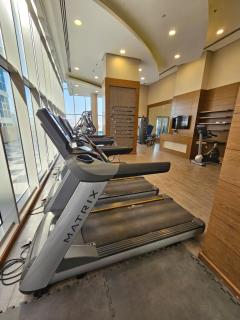 2 BR Sea View Apartment in Seef - Manama - 1