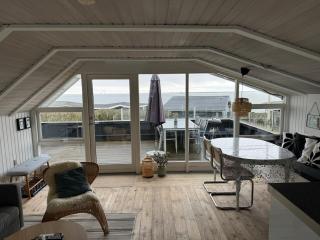 Cozy cottage with sea view - Esbjerg - 5