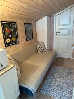 Cozy cottage with sea view - Esbjerg - 3