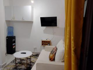 Racecourse Gardens, Ngong Road - Nairobi - 3