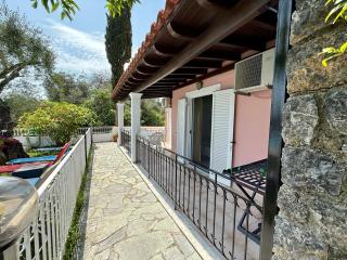 Thomas Apartments - Dassia - 1