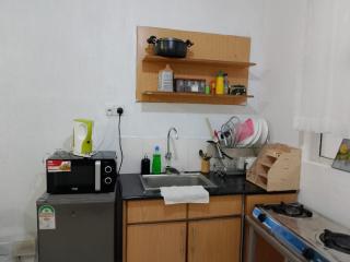 Racecourse Gardens, Ngong Road - Nairobi - 2