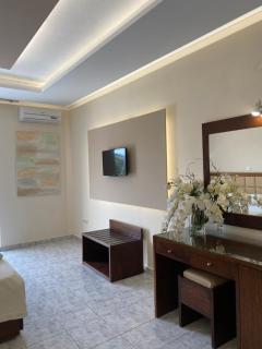 Hotel Sotiris Superior Apartments - Mirina - 8